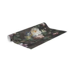 Superfresco Easy Vliesbehang Isabelle Zwart (108613) -Superfresco Easy Winkel 123 10