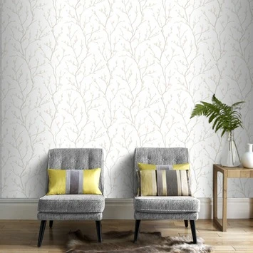 Superfresco Easy Vliesbehang Karma Naturel 33-277 3 Superfresco Easy Vliesbehang Karma Naturel 33-277 - Afbeelding 3