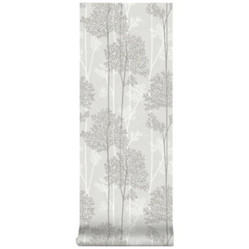 Superfresco Easy Vliesbehang Eternal Grijs 33-287 4 Superfresco Easy Vliesbehang Eternal Grijs 33-287 - Afbeelding 4