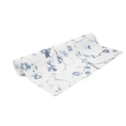 Superfresco Easy Vliesbehang Ushi Blauw 106993 10 Superfresco Easy Vliesbehang Ushi Blauw 106993 -Superfresco Easy Winkel 123 1042