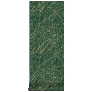 Superfresco Easy Vliesbehang Kaya Groen 111751 4 Superfresco Easy Vliesbehang Kaya Groen 111751 - Afbeelding 4