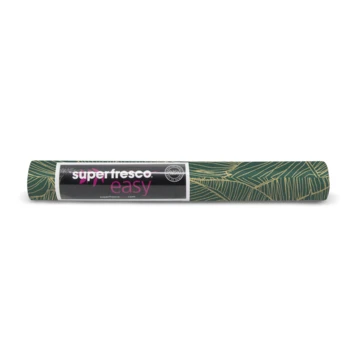 Superfresco Easy Vliesbehang Kaya Groen 111751 6 Superfresco Easy Vliesbehang Kaya Groen 111751 - Afbeelding 6