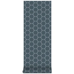 Superfresco Easy Vliesbehang Honingraad Blauw 101671 9 Superfresco Easy Vliesbehang Honingraad Blauw 101671 -Superfresco Easy Winkel 123 105