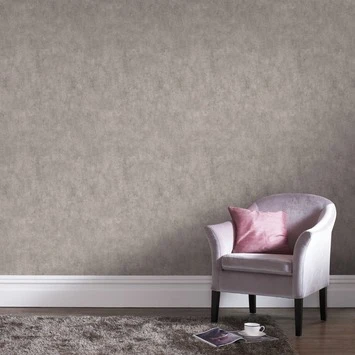 Superfresco Easy Vliesbehang Beton Taupe 103481 2 Superfresco Easy Vliesbehang Beton Taupe 103481 - Afbeelding 2