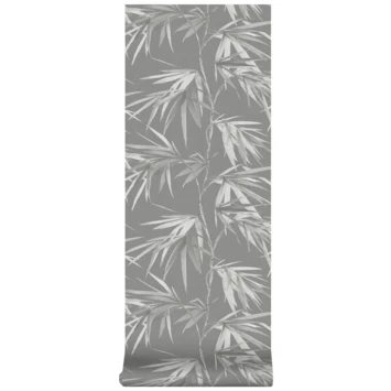 Superfresco Easy Vliesbehang Asia Donkergrijs 106747 4 Superfresco Easy Vliesbehang Asia Donkergrijs 106747 - Afbeelding 4