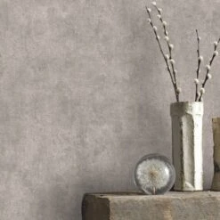 Superfresco Easy Vliesbehang Beton Taupe 103481 8 Superfresco Easy Vliesbehang Beton Taupe 103481 -Superfresco Easy Winkel 123 110