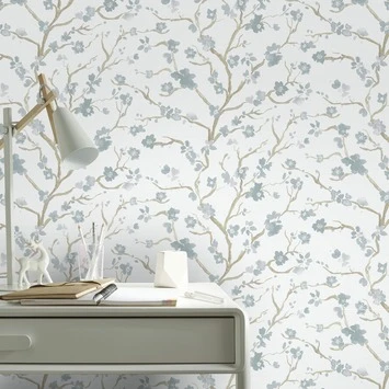 Superfresco Easy Vliesbehang Ushi Groen 105744 3 Superfresco Easy Vliesbehang Ushi Groen 105744 - Afbeelding 3