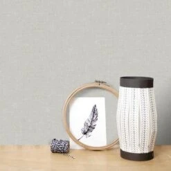 Superfresco Easy Vliesbehang Melle Grijs 105960 8 Superfresco Easy Vliesbehang Melle Grijs 105960 -Superfresco Easy Winkel 123 1118