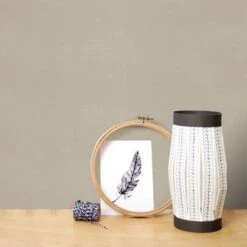 Superfresco Easy Vliesbehang Lynn Glitter Taupe 105481 8 Superfresco Easy Vliesbehang Lynn Glitter Taupe 105481 -Superfresco Easy Winkel 123 1124