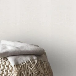 Superfresco Easy Vliesbehang Textiel Wit 103448 8 Superfresco Easy Vliesbehang Textiel Wit 103448 -Superfresco Easy Winkel 123 1154