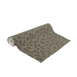 Superfresco Easy Vliesbehang Tijgerprint Bruin 112049 -Superfresco Easy Winkel 123 118