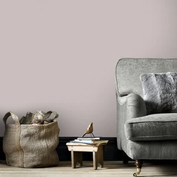 Superfresco Easy Vliesbehang Effen Tany Roze 103163 2 Superfresco Easy Vliesbehang Effen Tany Roze 103163 - Afbeelding 2