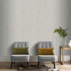 Superfresco Easy Vliesbehang Beka Grijs 100035 -Superfresco Easy Winkel 123 1204