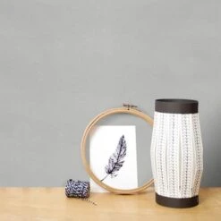 Superfresco Easy Vliesbehang Lynn Glitter Grijs 105480 8 Superfresco Easy Vliesbehang Lynn Glitter Grijs 105480 -Superfresco Easy Winkel 123 1236