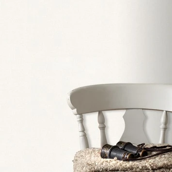 Superfresco Easy Vliesbehang Extra Breed Sarah Uni Wit (32-930) 2 Superfresco Easy Vliesbehang Extra Breed Sarah Uni Wit (32-930) - Afbeelding 2