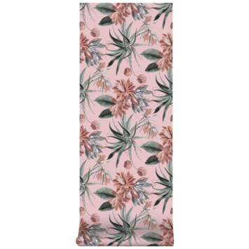 Superfresco Easy Vliesbehang Flowers Roze 114165 4 Superfresco Easy Vliesbehang Flowers Roze 114165 - Afbeelding 4