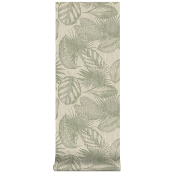 Superfresco Easy Vliesbehang Urban Nature Groen 118153 4 Superfresco Easy Vliesbehang Urban Nature Groen 118153 - Afbeelding 4