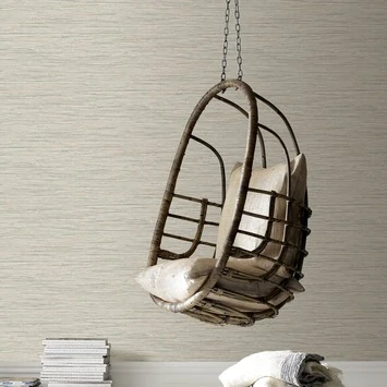 Superfresco Easy Vliesbehang Bamboe Crème 104525 2 Superfresco Easy Vliesbehang Bamboe Crème 104525 - Afbeelding 2