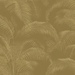 Superfresco Easy Vliesbehang Areca Oker 113317