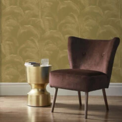 Superfresco Easy Vliesbehang Areca Oker 113317 8 Superfresco Easy Vliesbehang Areca Oker 113317 -Superfresco Easy Winkel 123 1307