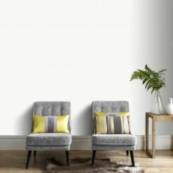 Superfresco Easy Vliesbehang Linnen Wit 33-263 -Superfresco Easy Winkel 123 1331