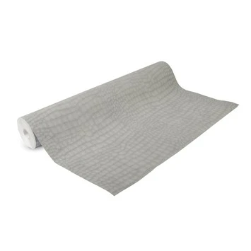 Superfresco Easy Vliesbehang Krokodil Grijs 32-662 5 Superfresco Easy Vliesbehang Krokodil Grijs 32-662 - Afbeelding 5