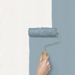 Superfresco Easy Vliesbehang Schors Effect Wit 100028 -Superfresco Easy Winkel 123 1362