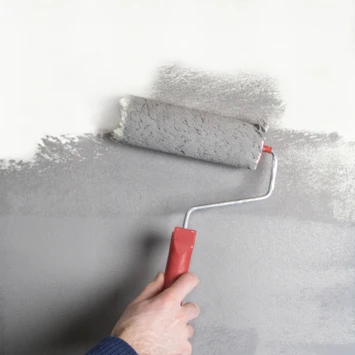 Superfresco Easy Overschilderbaar Vliesbehang Extra Breed Textil 100281 4 Superfresco Easy Overschilderbaar Vliesbehang Extra Breed Textil 100281 - Afbeelding 4