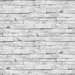 Superfresco Easy Vliesbehang Odyssee Wit 101343