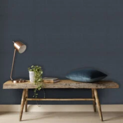 Superfresco Easy Vliesbehang Linnen Donkergrijs 111525 7 Superfresco Easy Vliesbehang Linnen Donkergrijs 111525 -Superfresco Easy Winkel 123 1384