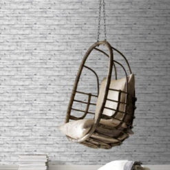 Superfresco Easy Vliesbehang Odyssee Wit 101343 -Superfresco Easy Winkel 123 140