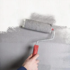 Superfresco Easy Overschilderbaar Vliesbehang 100280 Extra Breed CREPI 100280 -Superfresco Easy Winkel 123 1401