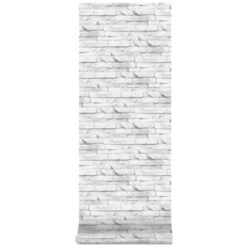 Superfresco Easy Vliesbehang Odyssee Wit 101343 -Superfresco Easy Winkel 123 141