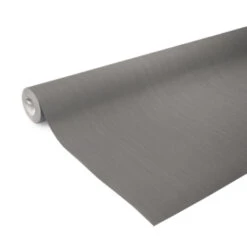Superfresco Easy Vliesbehang Extra Breed Lijn Structuur Donkergrijs (102360) -Superfresco Easy Winkel 123 1417