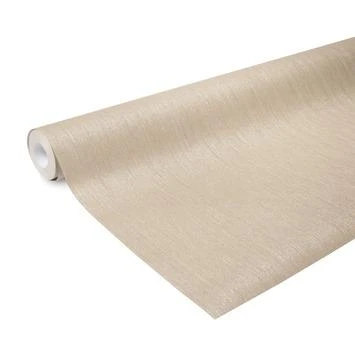 Superfresco Easy Vliesbehang Extra Breed Glitter Uni Bruin (102374) 4 Superfresco Easy Vliesbehang Extra Breed Glitter Uni Bruin (102374) - Afbeelding 4