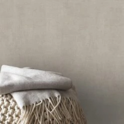 Superfresco Easy Vliesbehang Extra Breed Linnen Uni Met Glans Zand (103784) -Superfresco Easy Winkel 123 1436