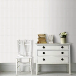 Superfresco Easy Vliesbehang Extra Breed Textiel Wit (104044) 7 Superfresco Easy Vliesbehang Extra Breed Textiel Wit (104044) -Superfresco Easy Winkel 123 1446