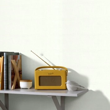 Superfresco Easy Vliesbehang Extra Breed Maine Structuur Wit (18007) 3 Superfresco Easy Vliesbehang Extra Breed Maine Structuur Wit (18007) - Afbeelding 3