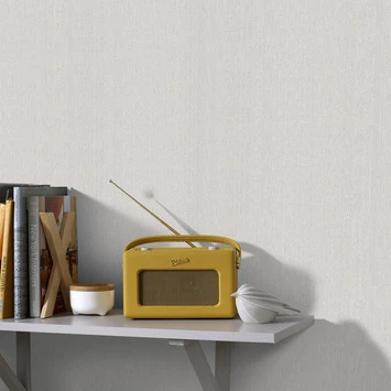 Superfresco Easy Vliesbehang Extra Breed Glitter Uni Grijs (104485) 2 Superfresco Easy Vliesbehang Extra Breed Glitter Uni Grijs (104485) - Afbeelding 2