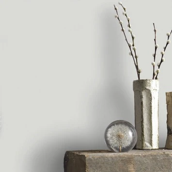 Superfresco Easy Vliesbehang Extra Breed Linnen Lichtgrijs (102354) 2 Superfresco Easy Vliesbehang Extra Breed Linnen Lichtgrijs (102354) - Afbeelding 2