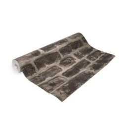 Superfresco Easy Vliesbehang Bakstenen Rood 4001 -Superfresco Easy Winkel 123 154