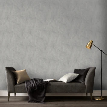 Superfresco Easy Vliesbehang Raw Industry Grijs (111748) 3 Superfresco Easy Vliesbehang Raw Industry Grijs (111748) - Afbeelding 3