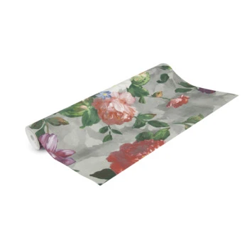 Superfresco Easy Vliesbehang Isabelle Grijs (108606) 5 Superfresco Easy Vliesbehang Isabelle Grijs (108606) - Afbeelding 5