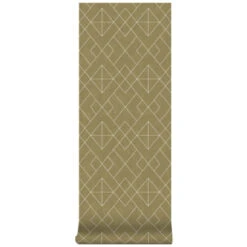 Superfresco Easy Vliesbehang Demi Oker 112041 9 Superfresco Easy Vliesbehang Demi Oker 112041 -Superfresco Easy Winkel 123 195