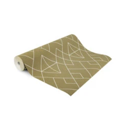 Superfresco Easy Vliesbehang Demi Oker 112041 10 Superfresco Easy Vliesbehang Demi Oker 112041 -Superfresco Easy Winkel 123 196