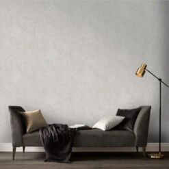 Superfresco Easy Vliesbehang Beton Zand (111753) -Superfresco Easy Winkel 123 2