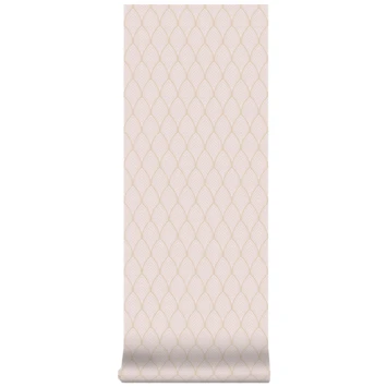 Superfresco Easy Vliesbehang Bercy Roze 106369 4 Superfresco Easy Vliesbehang Bercy Roze 106369 - Afbeelding 4