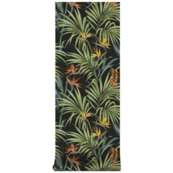 Superfresco Easy Vliesbehang Strelitzia Donker (111756) 9 Superfresco Easy Vliesbehang Strelitzia Donker (111756) -Superfresco Easy Winkel 123 21
