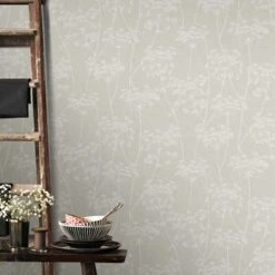 Superfresco Easy Vliesbehang Aura Taupe 33-301 8 Superfresco Easy Vliesbehang Aura Taupe 33-301 -Superfresco Easy Winkel 123 212