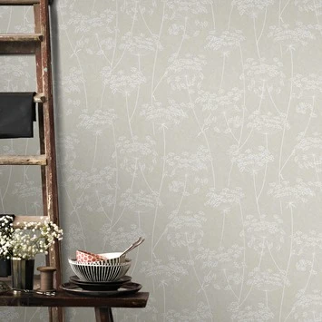 Superfresco Easy Vliesbehang Aura Taupe 33-301 3 Superfresco Easy Vliesbehang Aura Taupe 33-301 - Afbeelding 3